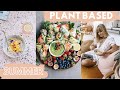 WHAT I EAT IN A DAY // SUMMER EDITION! wholefood plant based