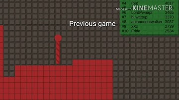 World #1 | splix.io #1