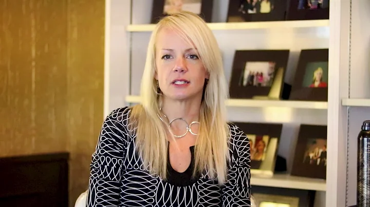 How The Salon by Lora Brown Educates, Uplifts & Su...