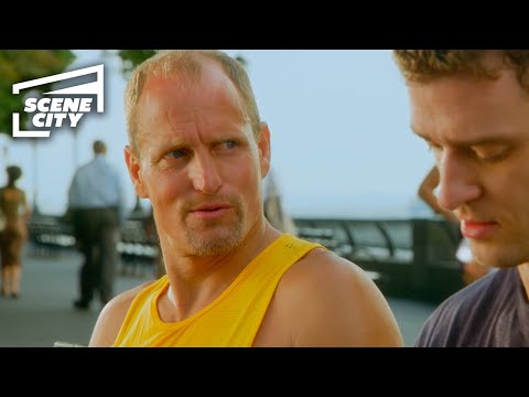 What Do You Know About Women? | Friends With Benefits (Justin Timberlake, Woody Harrelson)