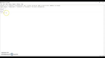 Coding Python Part - 16 by Nysa Karim