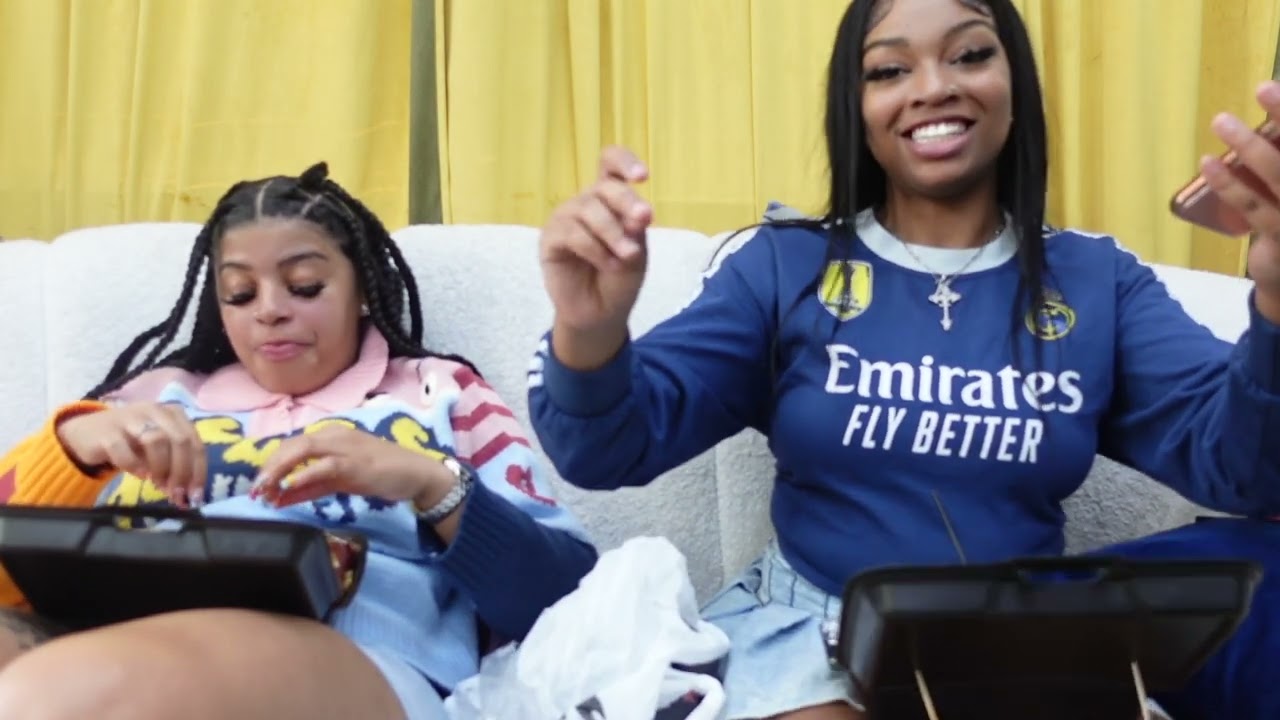 КТО, ВЕРОЯТНЕЕ, ЧТО БРАТЦ? * ФРЭН И БЕНЕТ НАЧАЛИ СУЕТСЯ* 🤦🏽‍♀️🩷