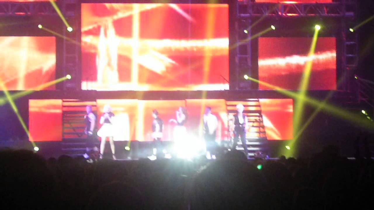 Atomic Kitten Be With You The big reunion Liverpool Echo arena YouTube Atomic Kitten Be With You The big reunion Liverpool Echo arena YouTube