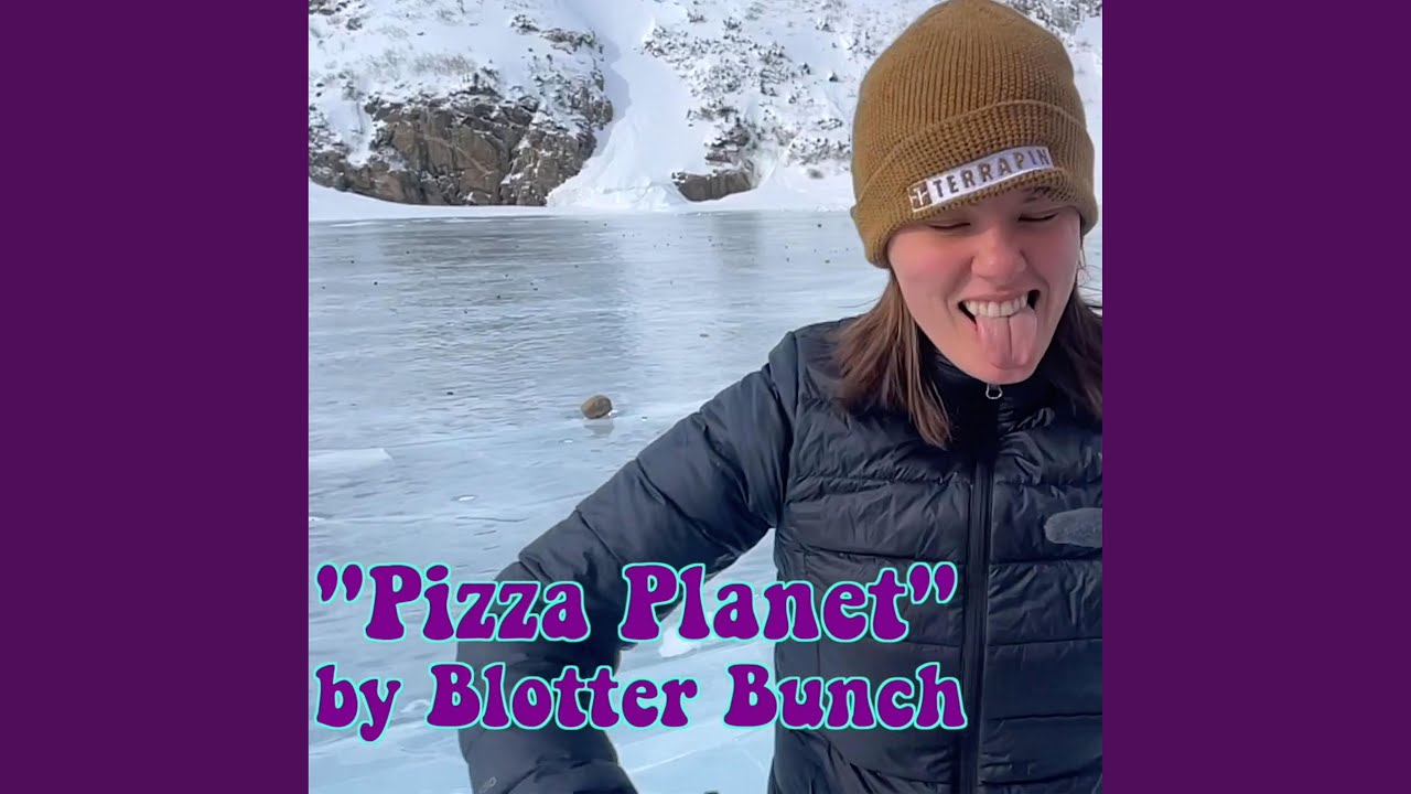 Pizza Planet YouTube Pizza Planet YouTube