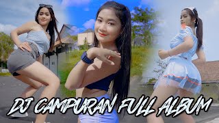 DJ JANG MARAH X DJKAMU YANG GANTENG REMIX CAMPURAN FULL ALBUM TERBARU VIRAL TIKTOK TERBARU 2024