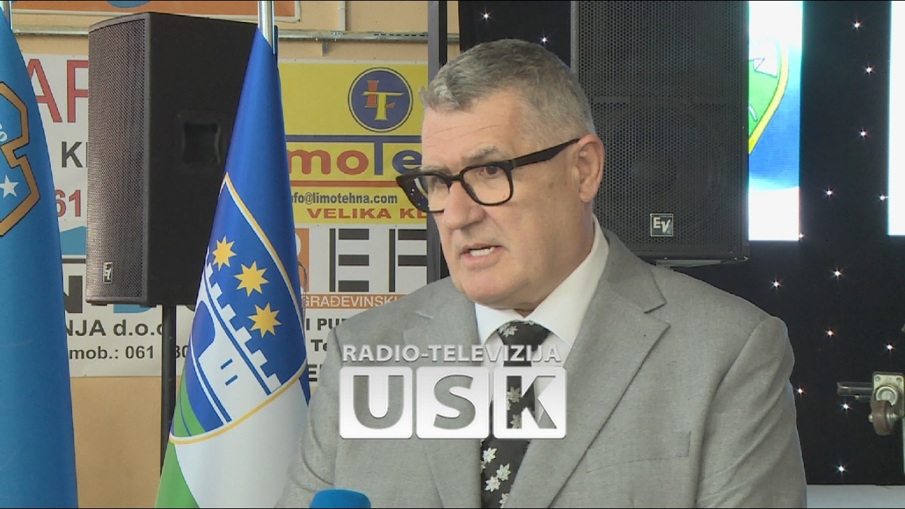 VELIKA KLADUŠA: Značajan napredak nakon godina stagnacije