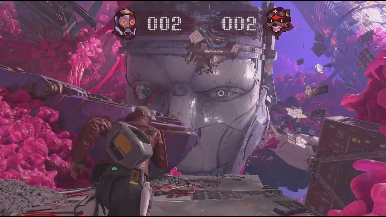 Marvel's Guardians of the Galaxy_ep1