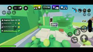 Roblox -O1X All