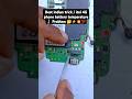 how to Itel 4G phone 🇮🇳#battery #temperature #problem 😋👈🏻💸🚩#solution & #jumper #sho #techmomand 😲⚡🔋