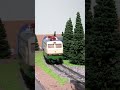 Piko E499.2026 #modeltrain #modeltrains #piko #pikotrains