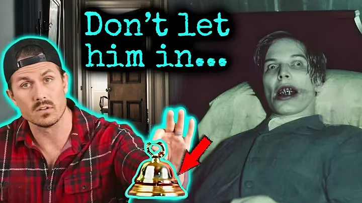 MrBallen: If you ring this bell, you're already DEAD