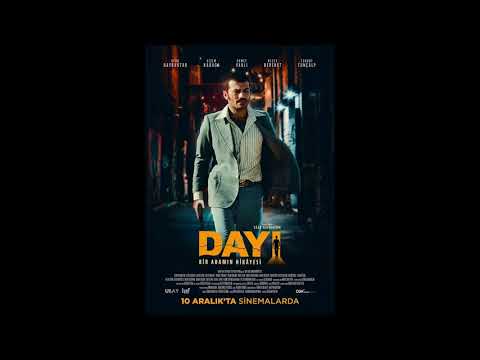 DAYI - Bir Adamın Hikayesi Film Müzikleri - Sen Adamsın - Yıldıray Gürgen