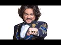 How To Get Into Eurovision Using Philip Kirkorov (unseen footage)