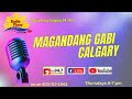 Magandang Gabi Calgary with Lady Lee