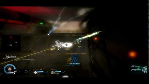 Alien Swarm Gameplay [HD] - First Level