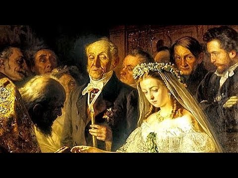 Гражданский брак лучше официального. Объяснение