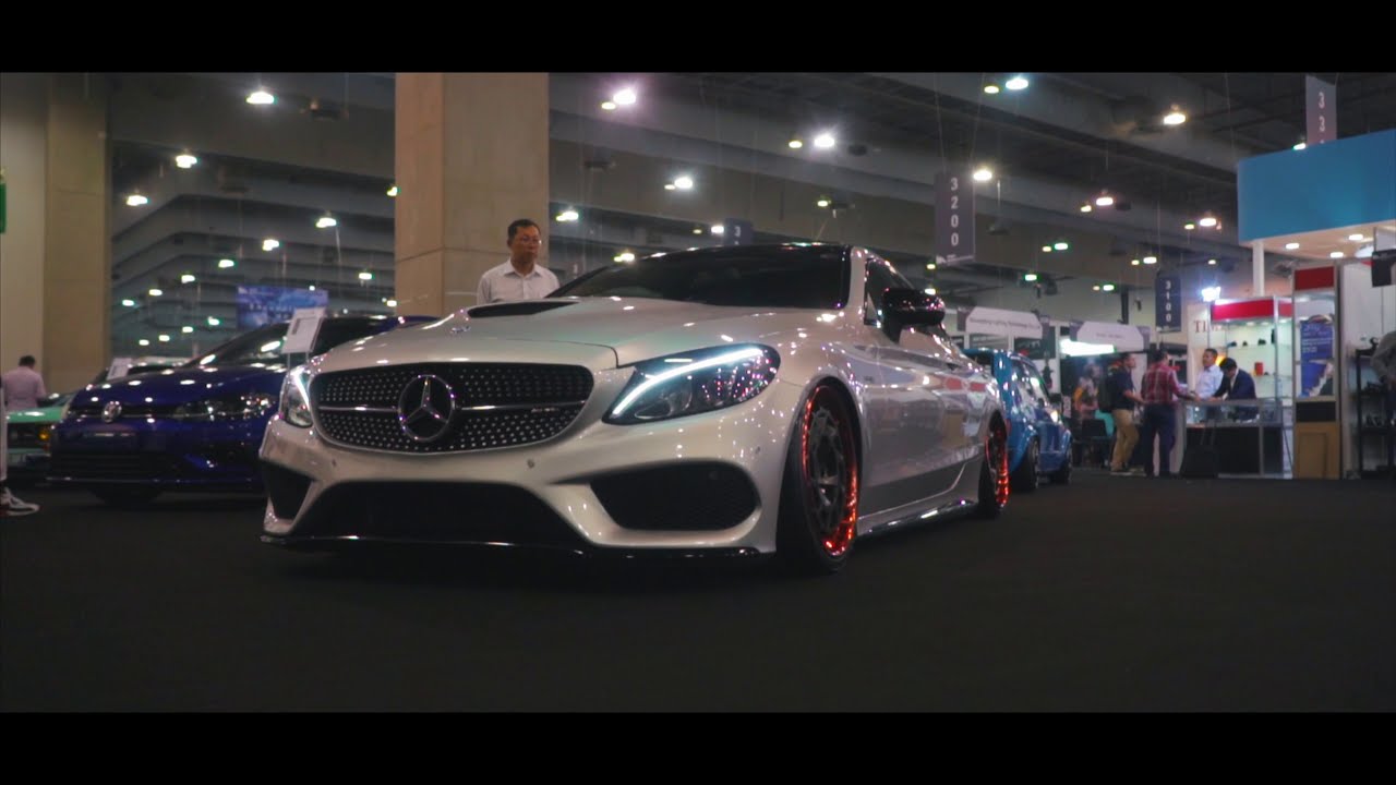 INA PAACE Automechanika Mexico 2018.