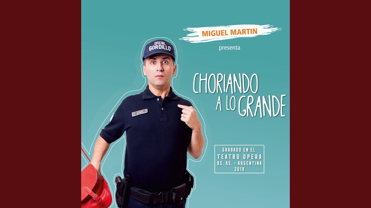 Una Representación de Miguel Antonio YouTube