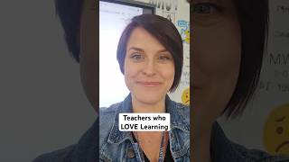 Can people LOVE 🥰 teacher training?