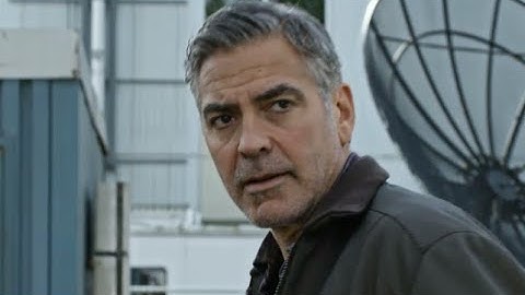 ジョージ・クルーニー主演！映画『トゥモローランド』予告編