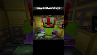 ОТКРЫЛ СВОЙ БОКС ПВП СЕРВЕР  #minecraft #фантайм #пвп