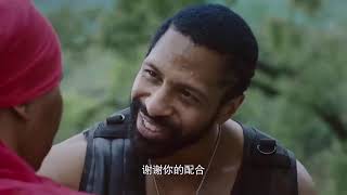 2025 movie：Special Forces Rescue Hostages from Terrorist Kidnapping! #action