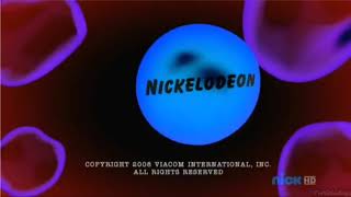 Nickelodeon Productions History 3.0 1991-2019 in G Major