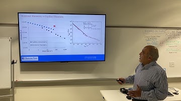 Lab 4: Rotational Rheometer (Part 2/2)