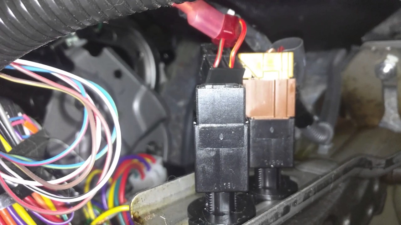 Nissan Versa Headlight Switch Wiring Diagram - Wiring Diagram