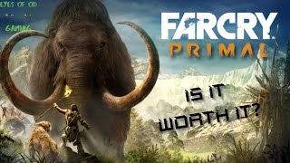 Far Cry Primal review - is it still worth it