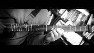 Never Been In Love Before - Guitar part from Ed Bickert Trio