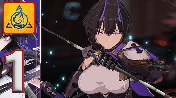 Torchlight Infinite Gameplay Part 1 - Trailer - Android-iOS