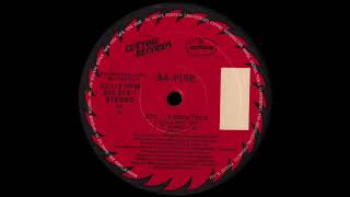 Watch Safire Boy Ive Been Told video