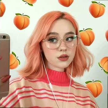 🍼~• Аватарки для девочек •~🍼 - YouTube