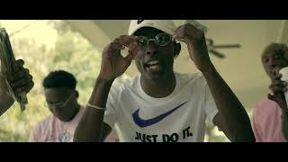 Blockos - Strawberry Lemonade Shot By