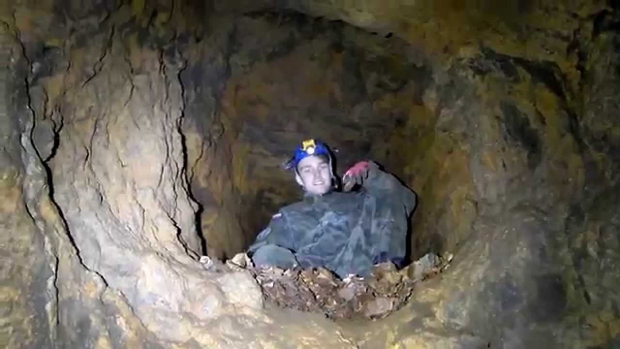 Kopalnia w Przygórzu