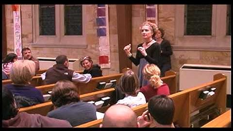 Redirecting Children