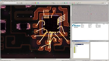 Nordson YESTECH M1m Demonstration