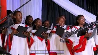 MARIA TUKULAMUSA | St. Andrea Kaggwa Youth Choir, Kalungu