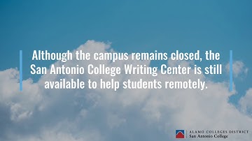 Remote Tutoring and Scheduling Appointments