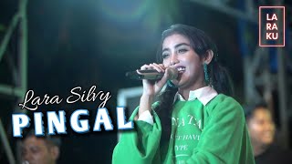 PERMANA Ft. CAK NOPHIE | LARA SILVY - PINGAL ( Live Porong )