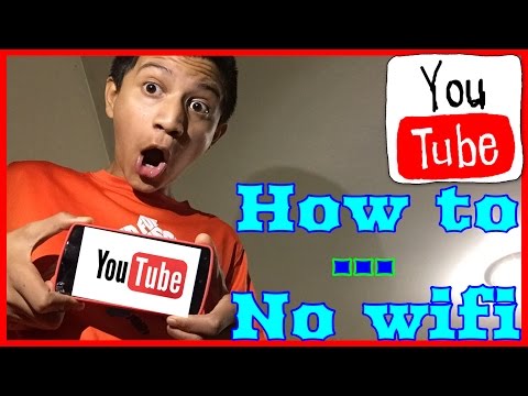 (new-youtube-update)-(how-to-watch-youtube-videos-without-wifi)