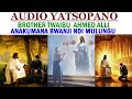 TWAIBU AHMED ALLI A TWAIBU ANAKUMANA BWANJI NDI MULUNGU TWAIBU AHMED ALLI A TWAIBU ANAKUMANA BWANJI NDI MULUNGU