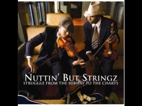 Nuttin But Stringz Egyptian In The Night 