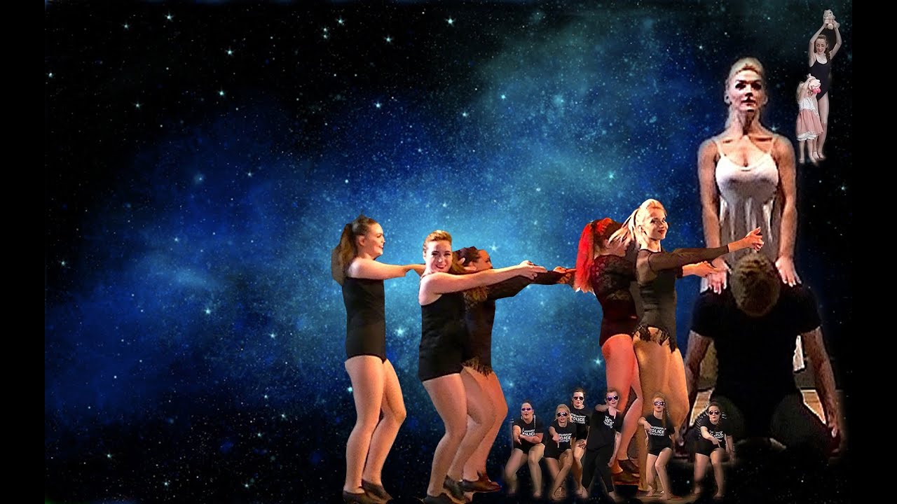 NORTH WALES SCHOOL OF DANCING PREVIEW ARMS OF AN ANGEL YouTube NORTH WALES SCHOOL OF DANCING PREVIEW ARMS OF AN ANGEL YouTube