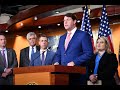 Rep. Jodey Arrington | RSC Press Conference on the Southern Border - April 27, 2022