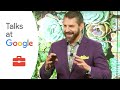 How to Become a Magnetic Human Being | Andrew Sykes | Talks at Google