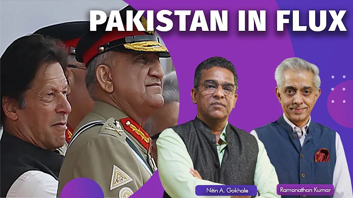 Pak’s Next Army Chief Could Be ‘Straight Arrow’ Asim Munir To Tame Imran - DayDayNews