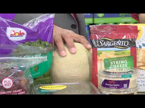 Hy Vee Fuel Saver Deals This Week