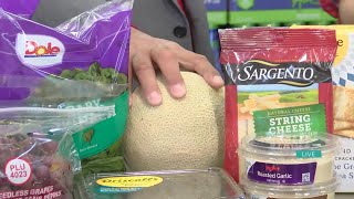 Sponsored Content: What's Cooking with Hy-Vee: Fuel Saver Sale